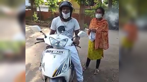 बिहार में करना पड़ा बाढ़ का सामना