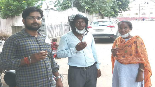 10 दिन ग्वालियर में रुकेंगे
