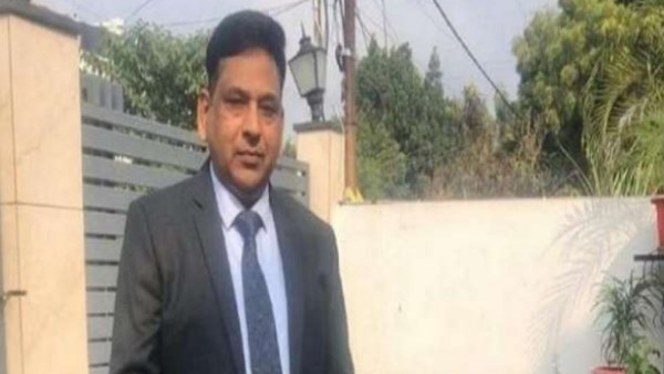 आईएसएस अधिकारी सुशील मौर्य की कोरोना से मौत