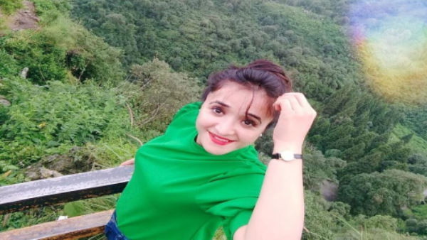 राजस्थान के पाली की हैं उम्मुल खेर
