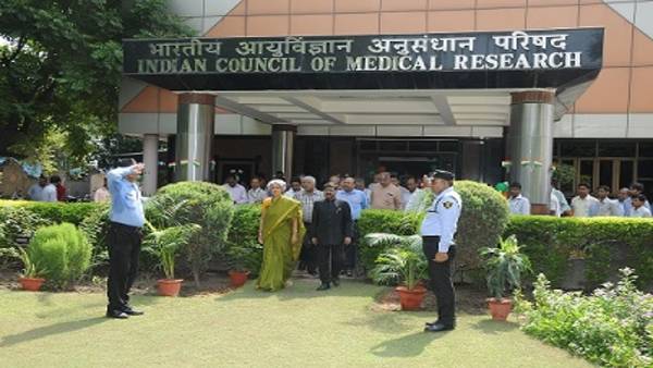 21 राज्यों में समान 69 जिलों में करीब 24,000 के नमूनों का परीक्षण हुआ