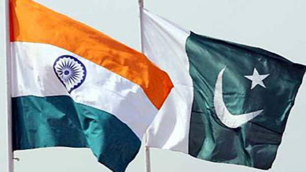 भारत और पाकिस्तान के राजनयिक संबंध निचले स्तर पर