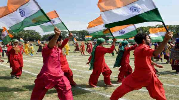 ये रिकॉर्ड धर्म-आधारित नहीं हैं