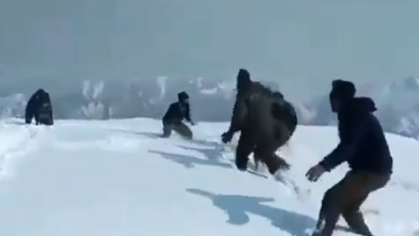 चीनी एडीटर बोले, बच नहीं पाएंगे भारतीय