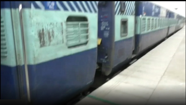 indian railways announced- Ahmedabad-Howrah Express Will Run For Three Days indian railways announced- Ahmedabad-Howrah Express Will Run For Three Days