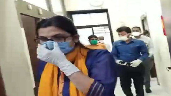 मौत के बाद नहीं किया पोस्टमार्टम