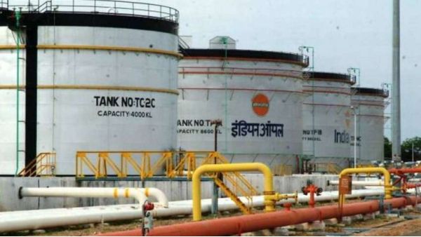 PM मोदी ने बिहार में 3 पेट्रोलियम क्षेत्र की प्रोजेक्ट का उद्घाटन किया