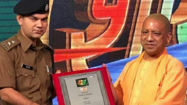 यूं विवादों में फंसते गए अजय पाल शर्मा