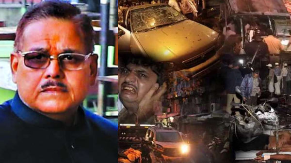 इंटलिजेंस ब्यूरो की रिपोर्ट का जिक्र