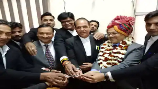 पहले से दी गई सुरक्षा नहीं हटाए जाए