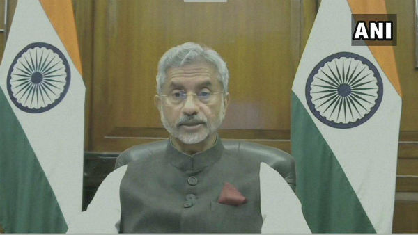 jaishankar jaishankar