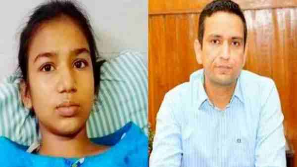डिप्टी कमिश्नर घनश्याम थोरी देंगे 51 हजार रुपए का नकद इनाम
