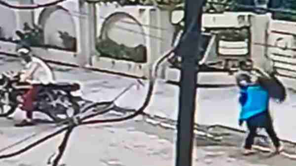 दूसरे आरोपी की तलाश में जुटी पुलिस
