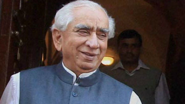 नहीं रहे जसवंत सिंह, पीएम मोदी ने जताया दुख