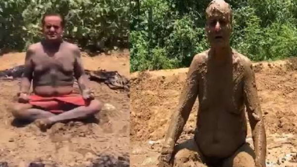 ये सांसद निकले कोरोना पॉजिटिव