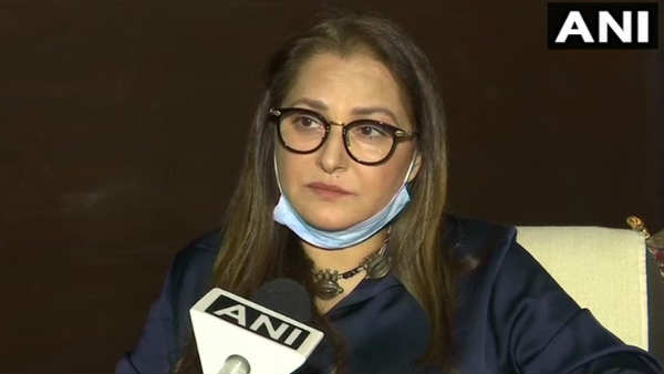 जया ने किया रवि किशन को सपोर्ट, कहा- उन्होंने कुछ गलत नहीं किया