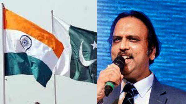 खोबरागड़े की सीनियारिटी से डरा है पाकिस्तान