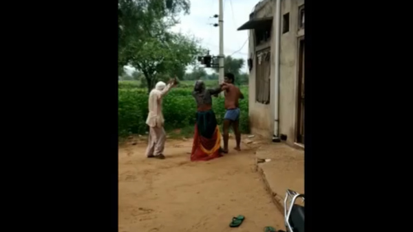 तीन सितम्बर को हुई थी घटना