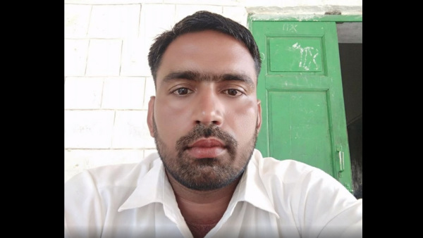 वीडियो वायरल होने पर लगी सूचना
