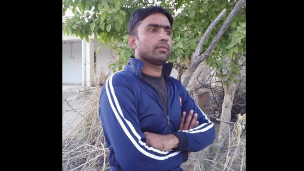 आरोपी ने बताई पूरी घटना