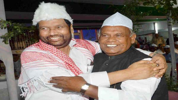दलित वोटों के बंटवारे में जदयू की 10 सीटें कम कर सकती है एलजेपी?