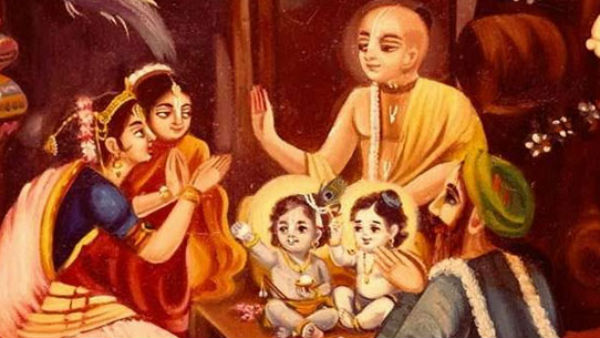 जितिया व्रत के पीछे की कहानी