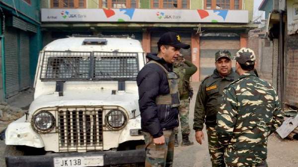 army army