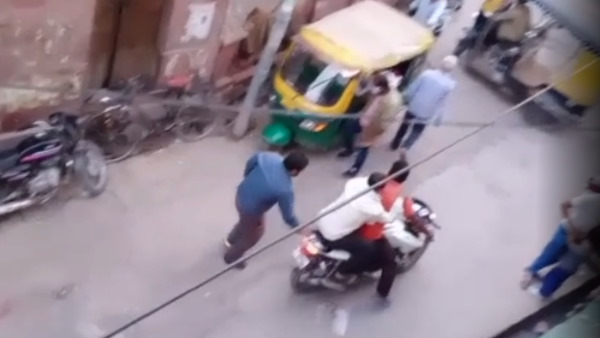 पिछले साल हिस्ट्रीशीटर नूर मोहम्मद की हत्या