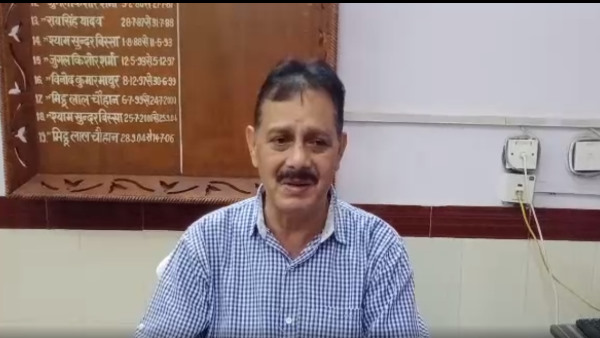 एमडीएम अस्पताल में हुआ ऑपरेशन