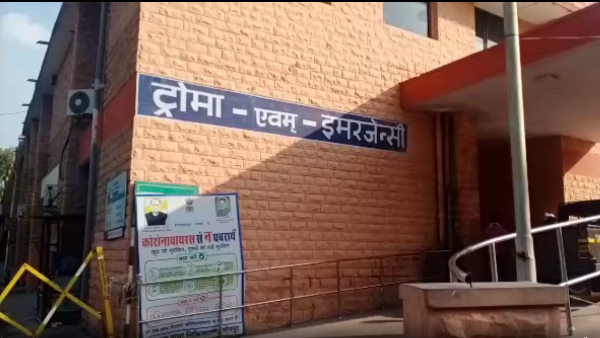 पेट दर्द की शिकायत की