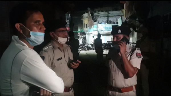 वीडियो सोशल मीडिया में वायरल