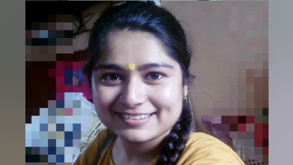 अयोध्या में बीडीओ के पद पर तैनात हैं ज्योति शर्मा
