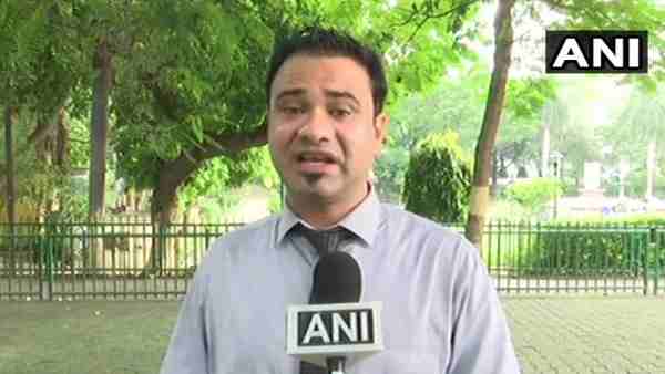 Allahabad High Court grants conditional bail to Dr Kafeel Khan Allahabad High Court grants conditional bail to Dr Kafeel Khan
