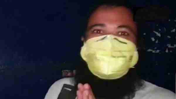 कफील खान देर रात हुए जेल से रिहा