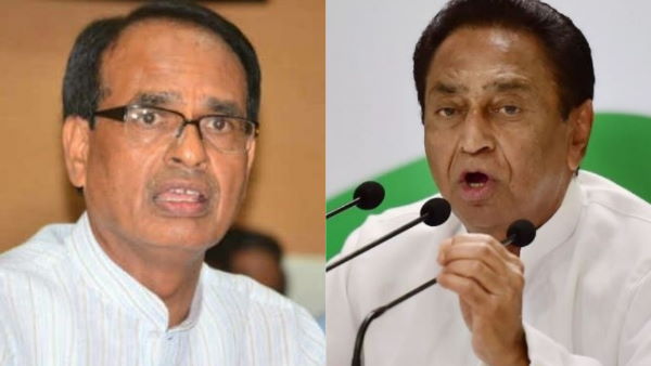 मध्य प्रदेश में सत्ता पर लगेगा दांव