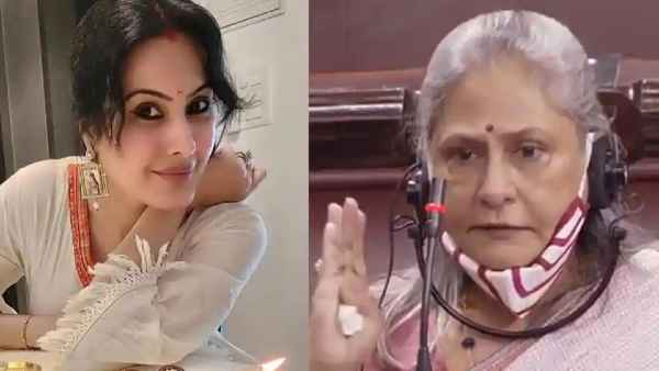 जया बच्चन के सपोर्ट में काम्या पंजाबी में लिखी ये बात