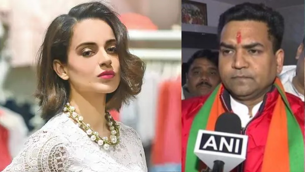 कपिल मिश्रा ने कंगना के वकील को लिया आड़े हाथ