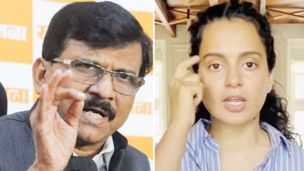 कंगना को सुरक्षा की जरूरत नहीं