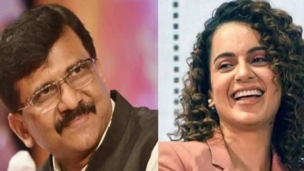 कंगना ने महाराष्ट्र सरकार पर लगाए कई आरोप