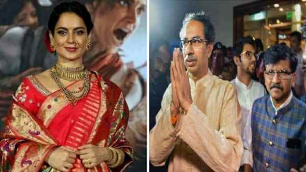 कंगना के इस आफिस की कीमत 48 करोड़ रुपए है