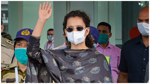 HC ने कंगना को विवादिट ट्वीट सबमिट करने का दिया आदेश
