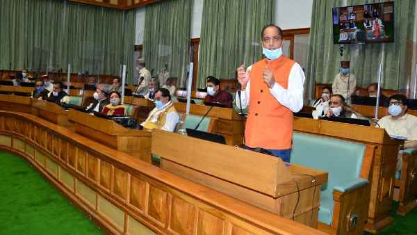 हिमाचल प्रदेश सरकार का भी खुलकर समर्थन