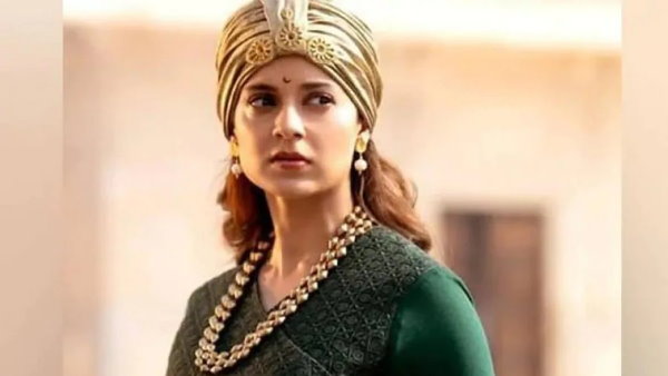 Kangana Ranaut Kangana Ranaut