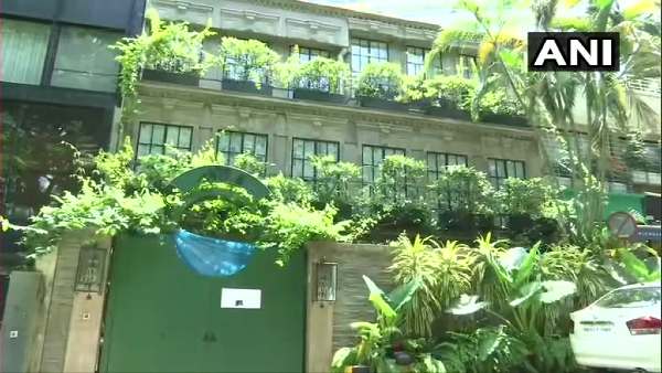 कंगना के वकील के BMC आरोपों को बीएमसी ने निराधार बताया था