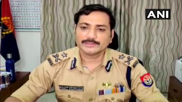 SIT formed to investigate cases of conversion in Kanpur SIT formed to investigate cases of conversion in Kanpur