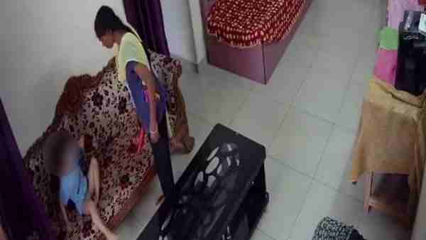 सरकारी जॉब करते थे माता-पिता