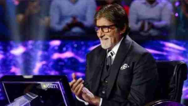 मैं तरह तरह के काम करता हूं, ये kbc की लत लगी है