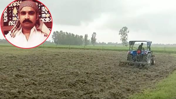 mafia khan mubarak property worth rs 80 lakhs seized in ambedkar nagar mafia khan mubarak property worth rs 80 lakhs seized in ambedkar nagar