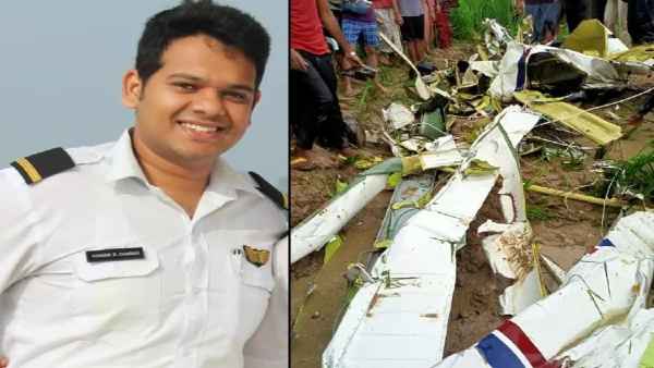 कोणार्क की ट्रेनिंग की केवल 40 घंटे की उड़ान बाकी थी