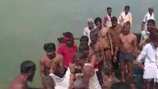 कोटा चंबल हादसे की वजह नंबर तीन